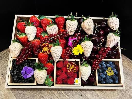 Berries premium